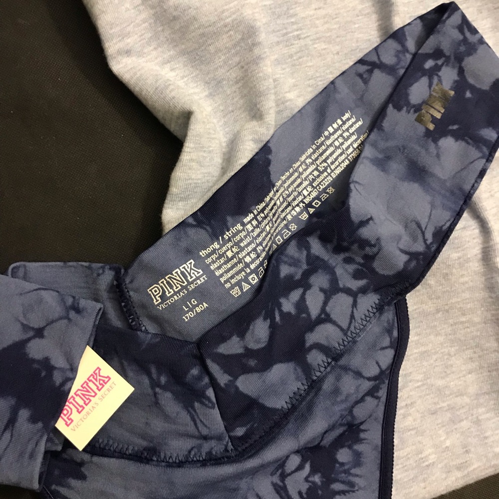 F21 Tank + VS Thongs ✔️